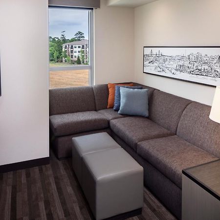 Hyatt House Tallahassee Capitol University Buitenkant foto