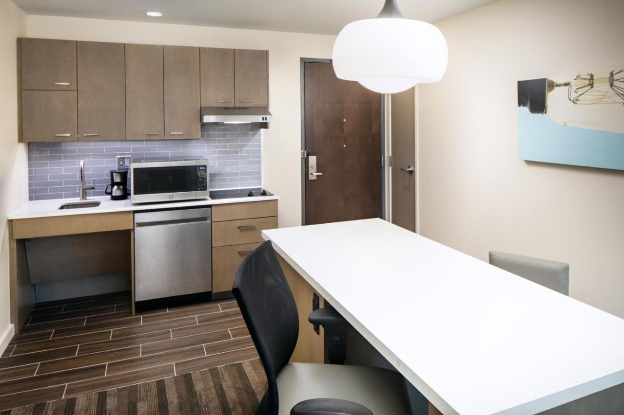 Hyatt House Tallahassee Capitol University Buitenkant foto