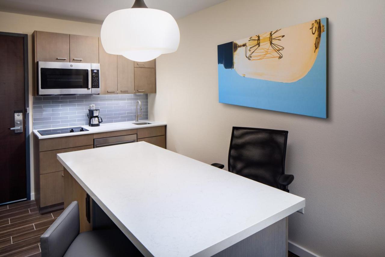 Hyatt House Tallahassee Capitol University Buitenkant foto
