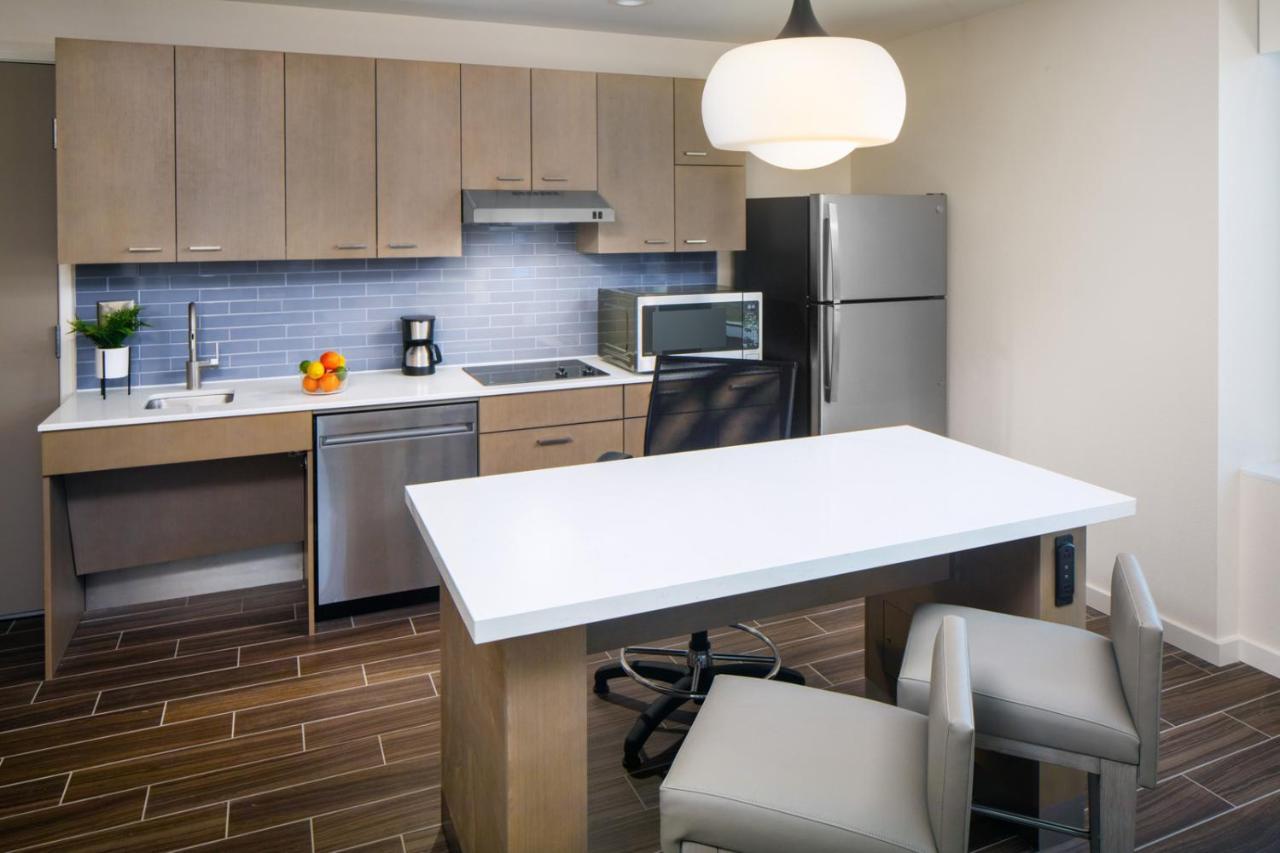 Hyatt House Tallahassee Capitol University Buitenkant foto