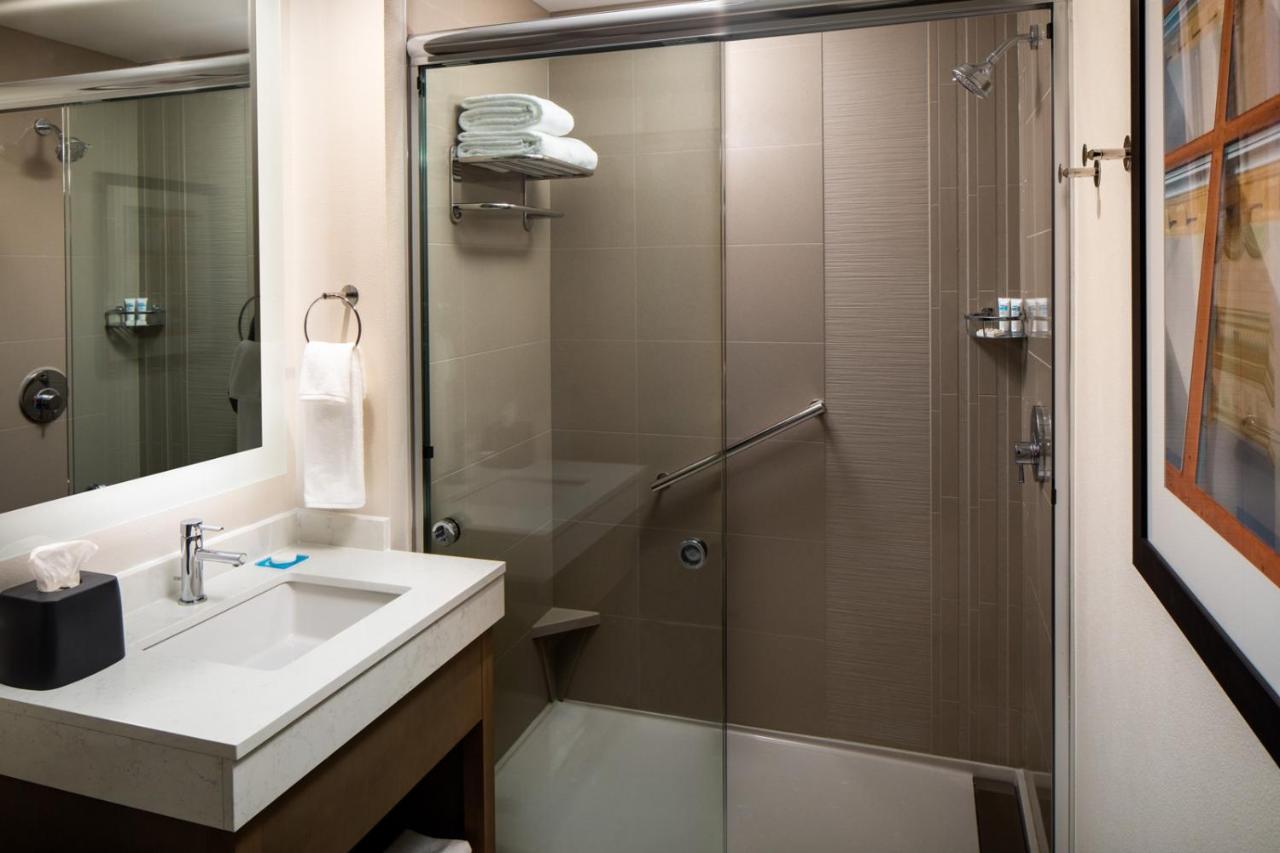 Hyatt House Tallahassee Capitol University Buitenkant foto