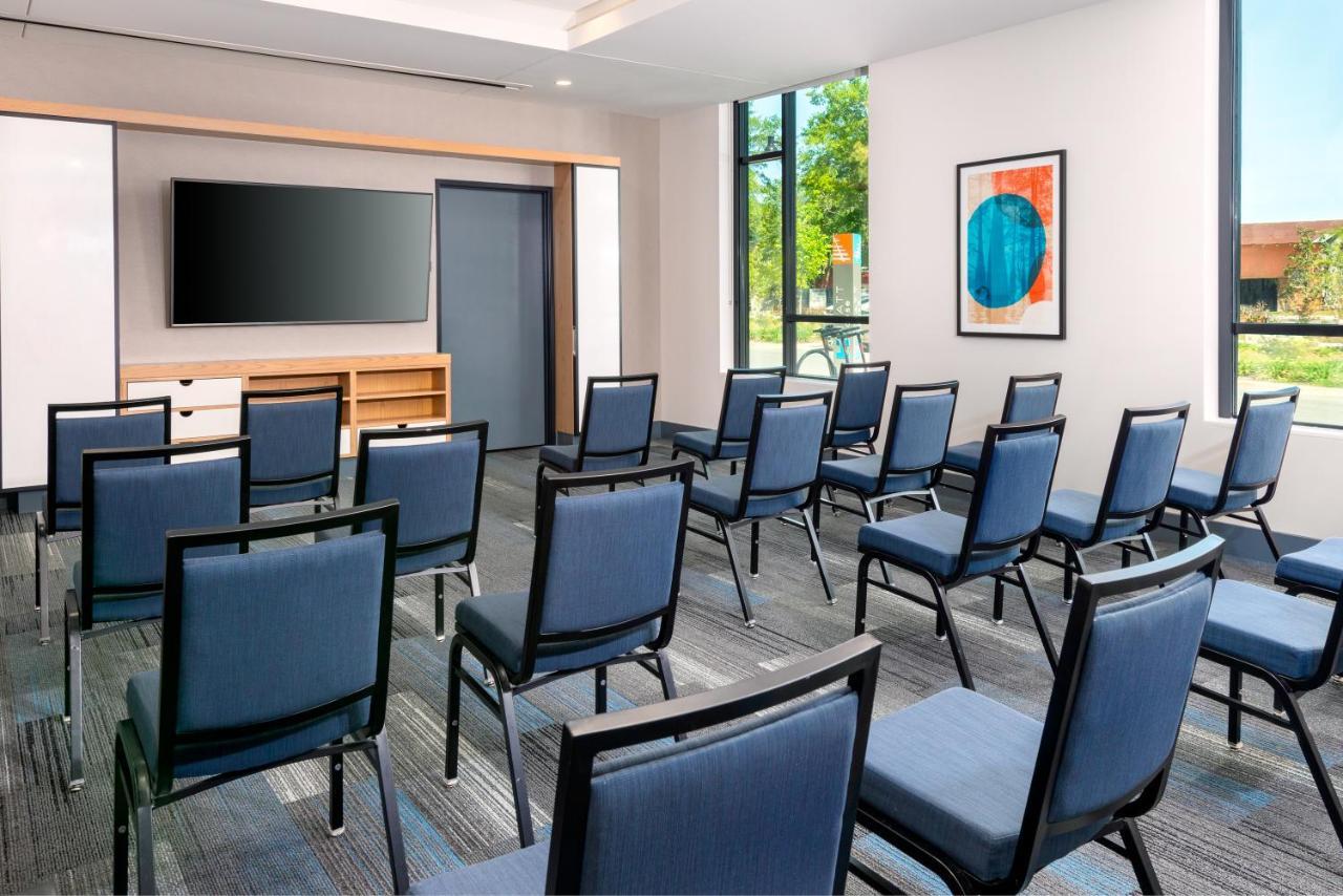 Hyatt House Tallahassee Capitol University Buitenkant foto