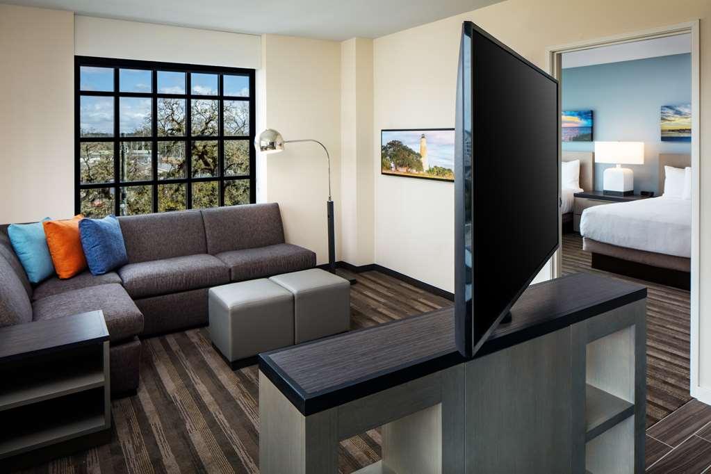 Hyatt House Tallahassee Capitol University Kamer foto