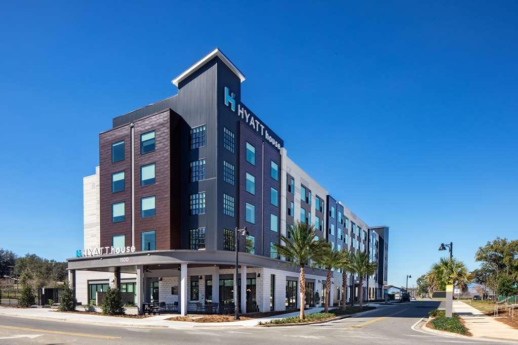 Hyatt House Tallahassee Capitol University Buitenkant foto