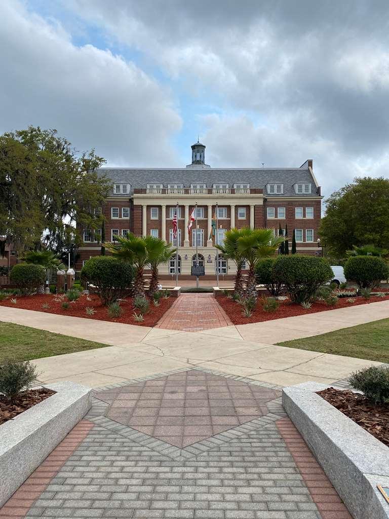 Hyatt House Tallahassee Capitol University Buitenkant foto
